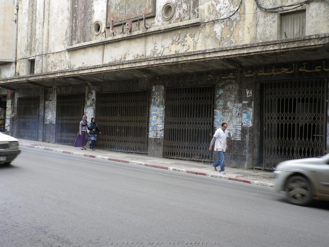 155 debut rue de tlemcen,a droite ancien cinema REX.JPG